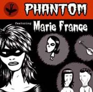 Un fantôme hante Marie-France