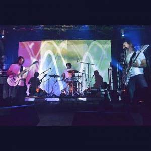 Spectrum en Wooden Shjips - Krautrock en psychedelica zweven driftig over Magasin 4
