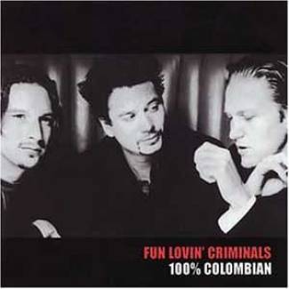100% colombian