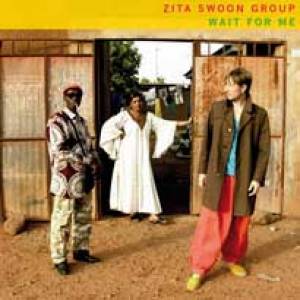 Zita Swoon sous l’attente…