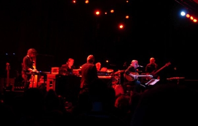 Swans - Een elegant explorerende, declamerende, kakofonische hoogmis