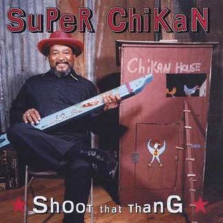 Shoot that thang