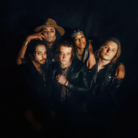 L’oiseau tonnerre de Lux Harmonia…