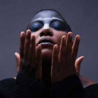 Meshell Ndegeocello et ses amis…