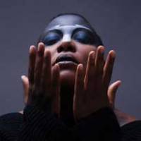 Meshell Ndegeocello et ses amis…