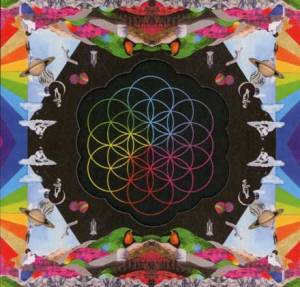 A head full of dreams