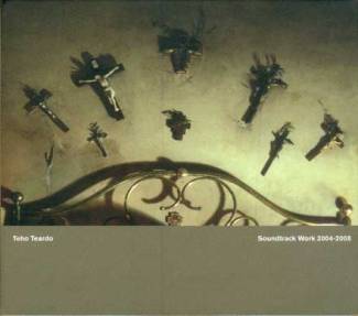 Soundtrack work 2004-2008