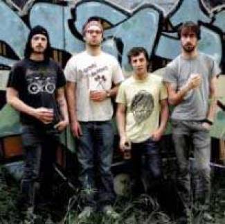 La bicyclette, c'est fini pour eux !