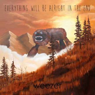 Everything will be allright in the end