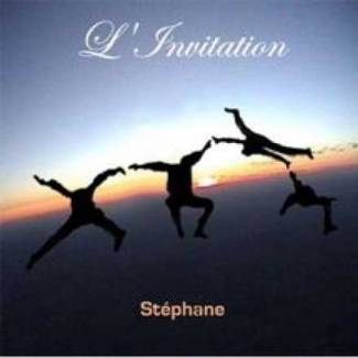 L’invitation (Ep)