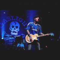 The Gaslight Anthem - Passievolle straight-forward rock