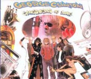 George Clinton and his Gangsters of Love