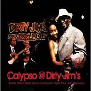 Calypso @ Dirty Jim´s