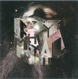 Heavy Metal Fruit