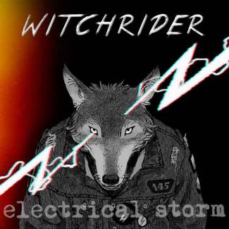 Electric Storm