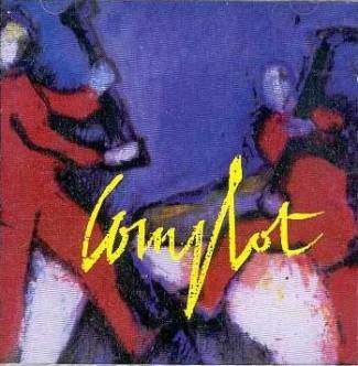 Complot