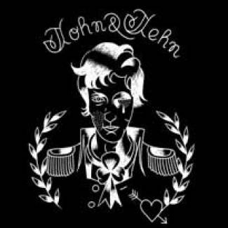 John &amp; Jehn