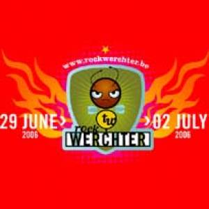 Rock Werchter 2006 : samedi 1er juillet