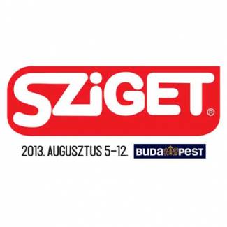 Sziget Festival 2013 : dimanche 11 août