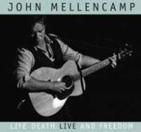Life death Live and Freedom