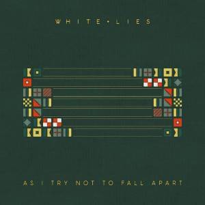 As I try not to fall apart