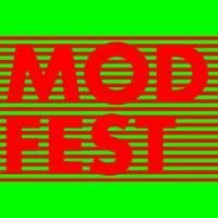 Modfest 2014 – Dikke line-up en goede sfeer