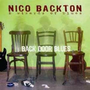 Back door blues