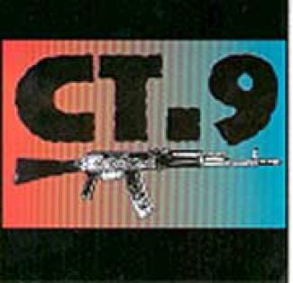 The Cutthroats 9