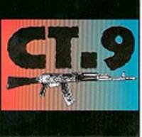 The Cutthroats 9