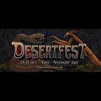 Desertfest 2017 – Voor fans van Stoner-Doom-Sludge