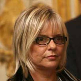 France Gall a rejoint son Berger…