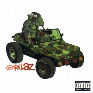 Gorillaz