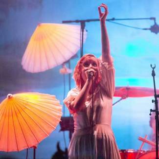 Austra – Een volwassen, gerijpte indruk