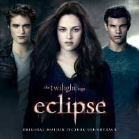 La B.O. de Twilight: "Eclipse", plus fort que Twilight 2 ?