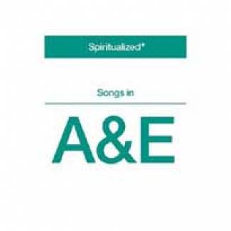Chansons en do et sol pour Spiritualized