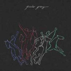 Pale Grey part à la chasse…