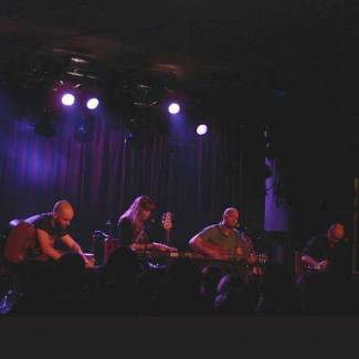 What a sweet time with …Isbells