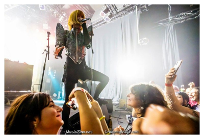 Violent Magic Orchestra, Neptunian Maximalism, Magasin 4, Brussel op 19 september 2025 – Pics