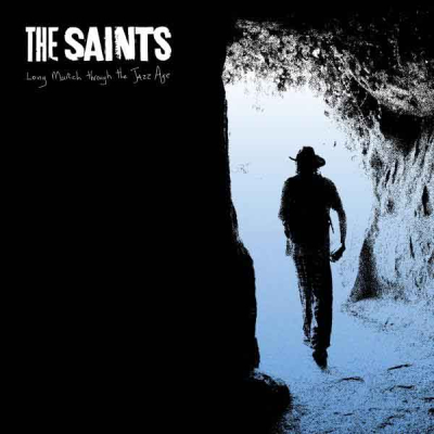 Album hommage pour Chis Bailey des Saints