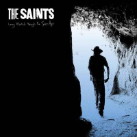 Album hommage pour Chis Bailey des Saints