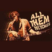 All Them Witches - Zinderende stoner-blues