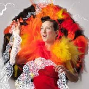 My Brightest Diamond sort un nouvel album