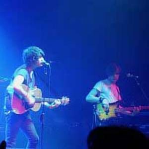 The Kooks: Mission succeed