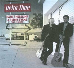 Delta time