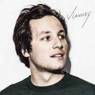 Vianney s'offre un nouvel album