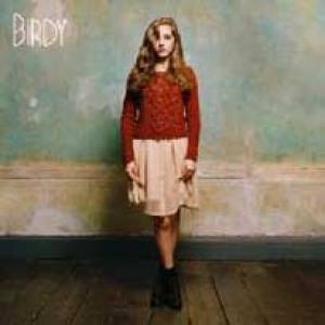Birdy fait son nid !
