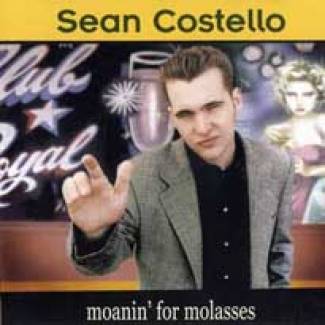 Moanin´ for molasses