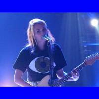 Speedy Ortiz - tegendraadse indie-rock met een gothic kantje
