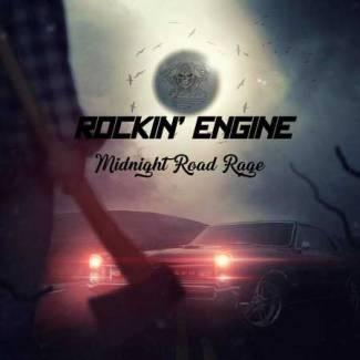 Midnight Road Rage 