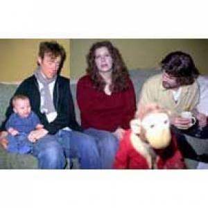 Comme si demain n'existait pas...